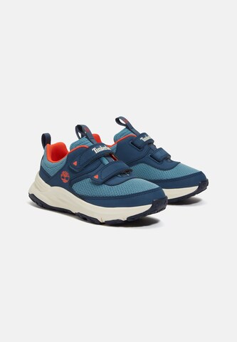 TIMBERLAND Trainers in Blue