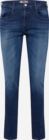 LTB Slimfit Jeans 'Romilly' in Blauw: voorkant