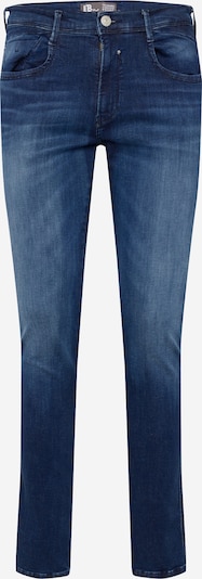 LTB Jean 'Romilly' en bleu denim, Vue avec produit