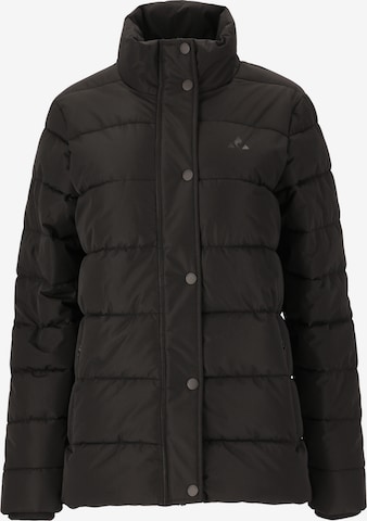 Whistler Between-season jacket 'Amaret' in Black: front