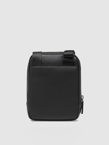 Piquadro Crossbody bag in Black
