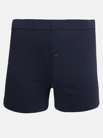 Tazzio Boxershorts 'BS1004'‌‌‌‌‌‌‌‌ in Mischfarben