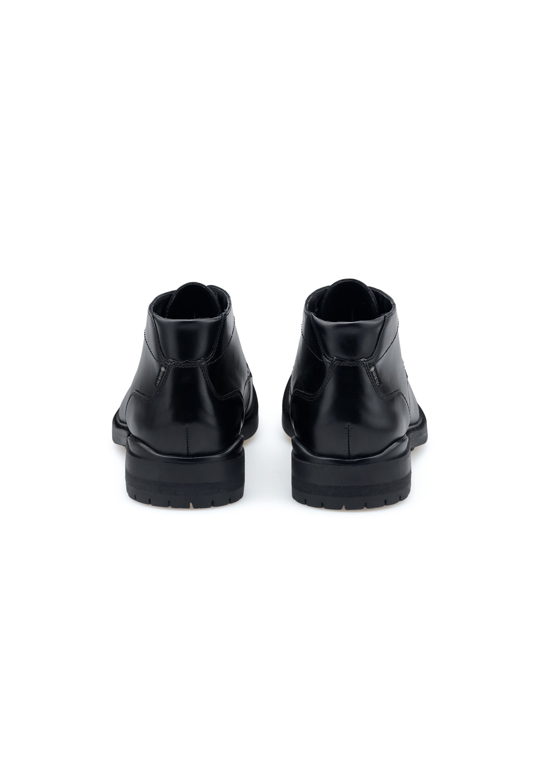 LLOYD Boots in Black