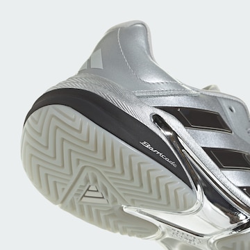 Chaussure de sport 'Barricade 13' ADIDAS PERFORMANCE en argent