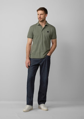 s.Oliver - Camiseta en verde