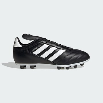 ADIDAS PERFORMANCE Soccer shoe 'Kaiser Liga 2' in Black