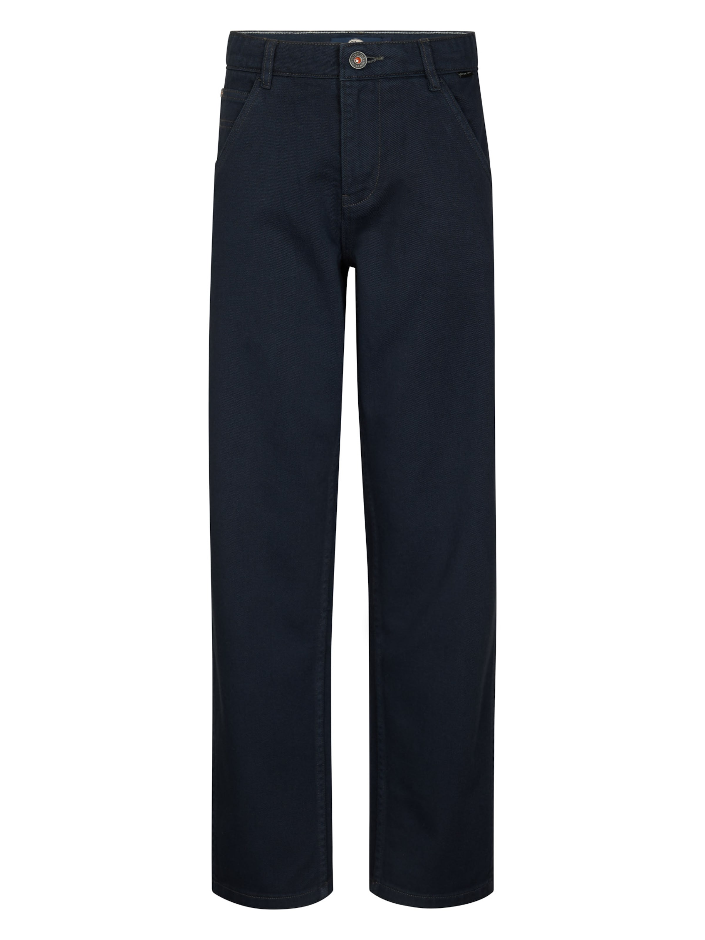 Petrol Industries Trousers 'Cardón' in Blue, Item view