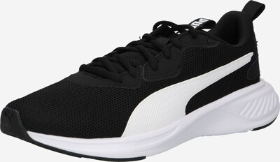 Pantofi sport 'Incinerate' PUMA pe negru / alb, Vizualizare produs