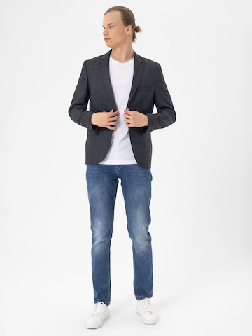 Daniel Hills Regular fit Blazer in Grey