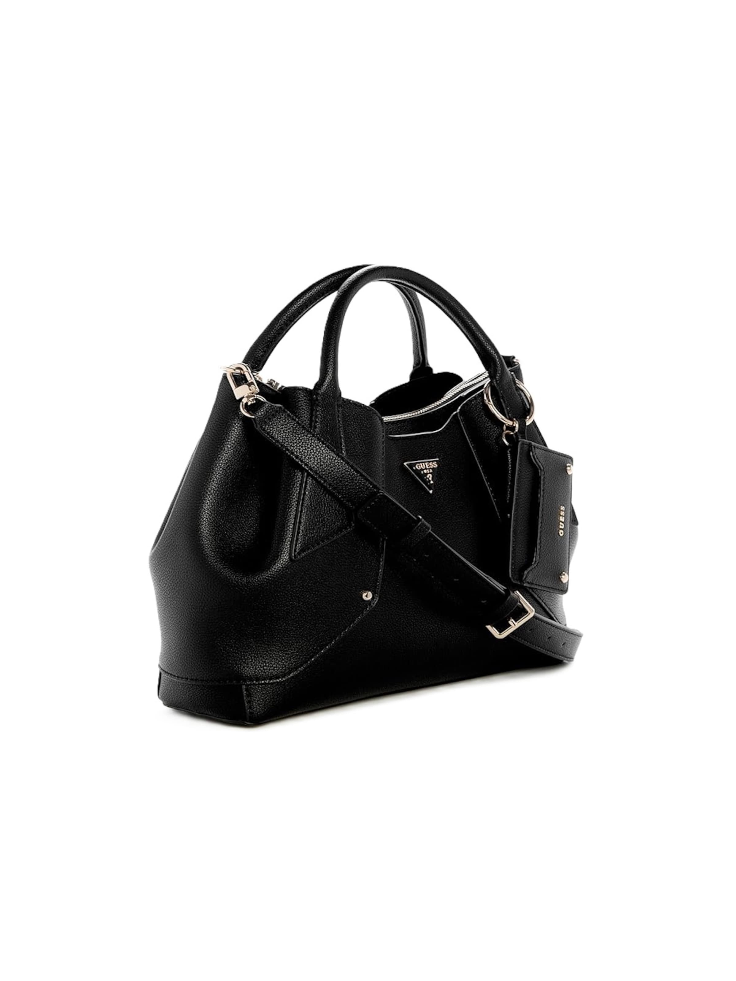 Borsa a mano 'BG991406' di Coccinelle in nero