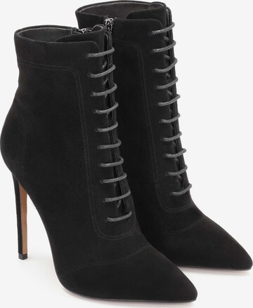 Bottines Kazar en noir