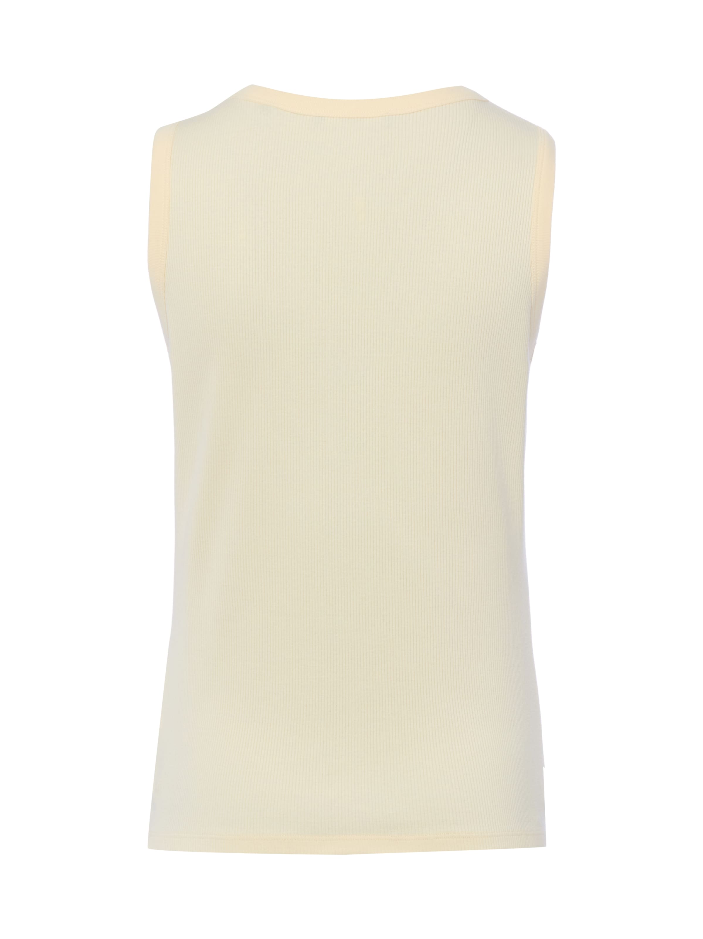 Someday Tanktop ' Kleanne ' in Beige