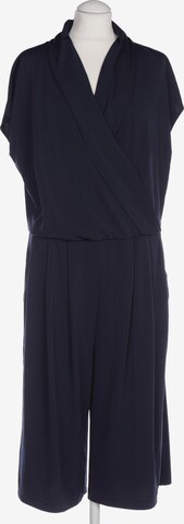 Betty Barclay Jumpsuit in XXL in Blue: front