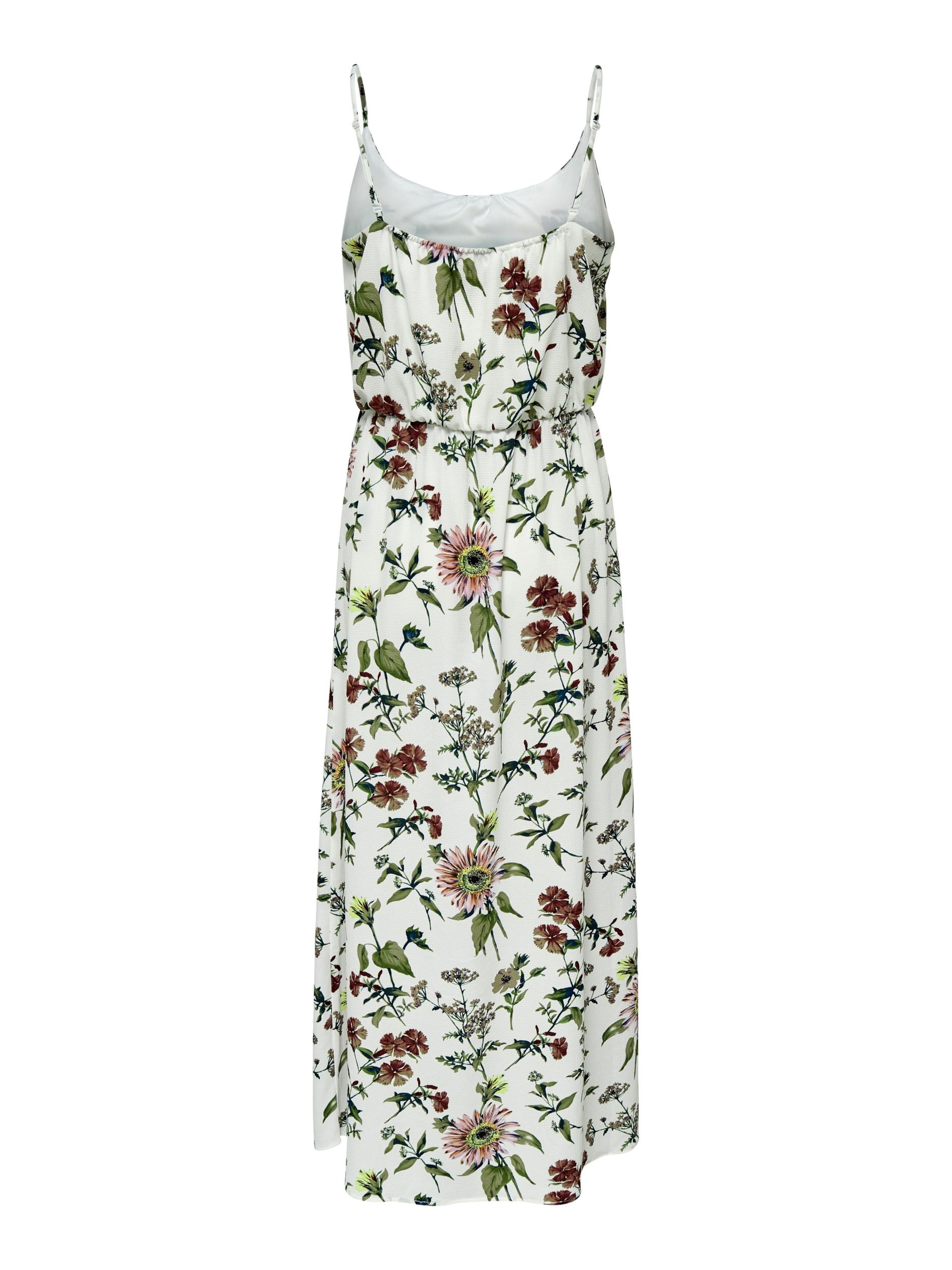 ONLY Φόρεμα 'Winner' σε λευκό