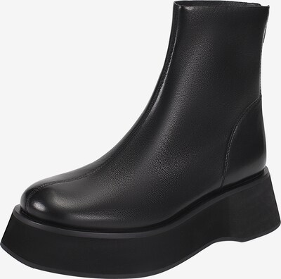 Ekonika Stiefeletten in schwarz, Produktansicht
