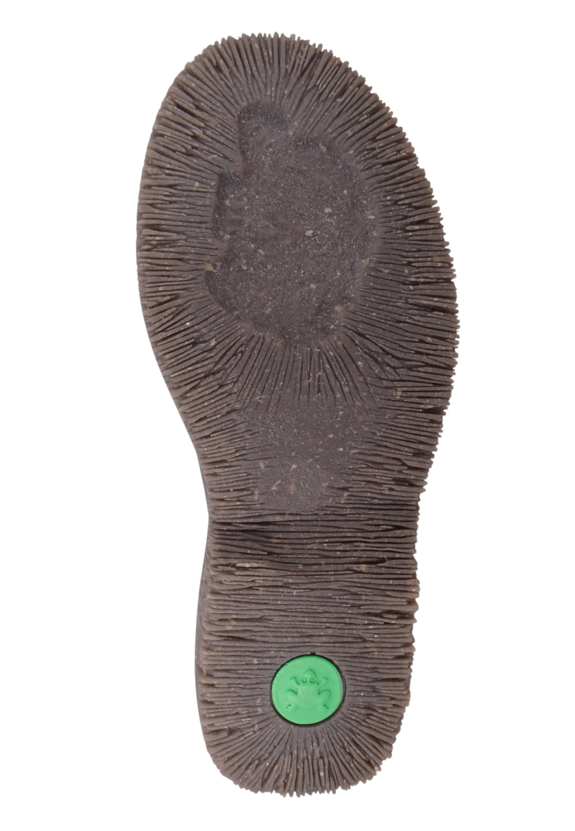 EL NATURALISTA Stiefelette in Schwarz