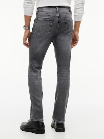 Slimfit Jeans 'AUSTIN' di Tommy Jeans in grigio