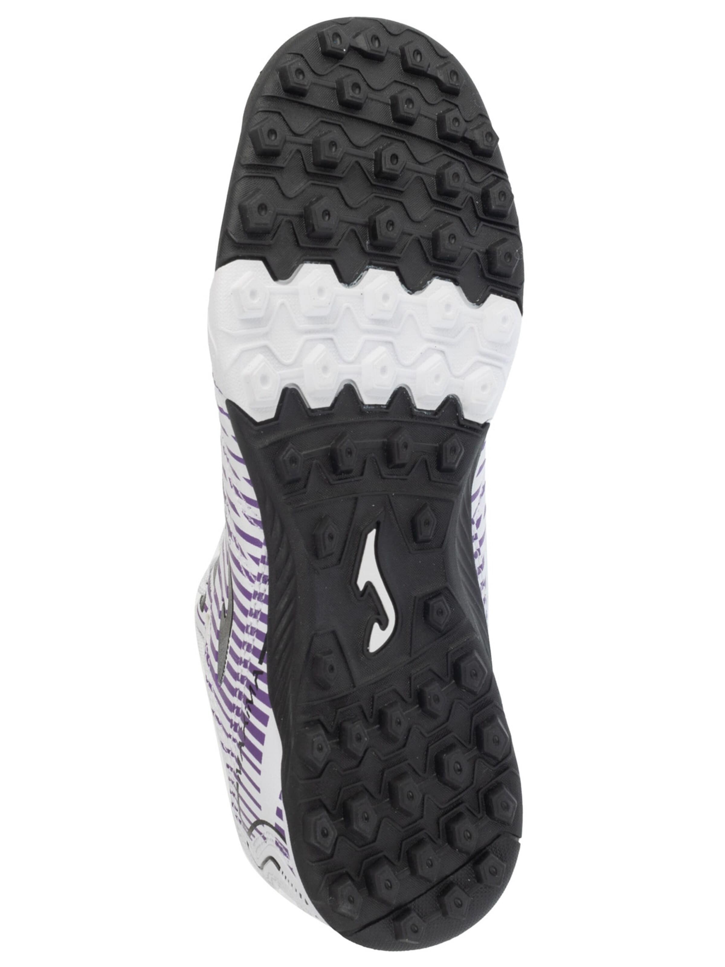 JOMA Soccer shoe 'Maxima 26 MAXS TF' in White