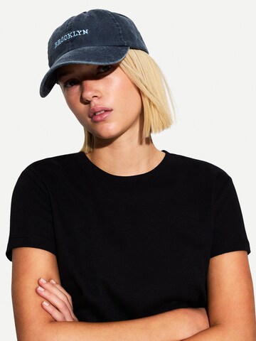 Bershka Paita värissä musta