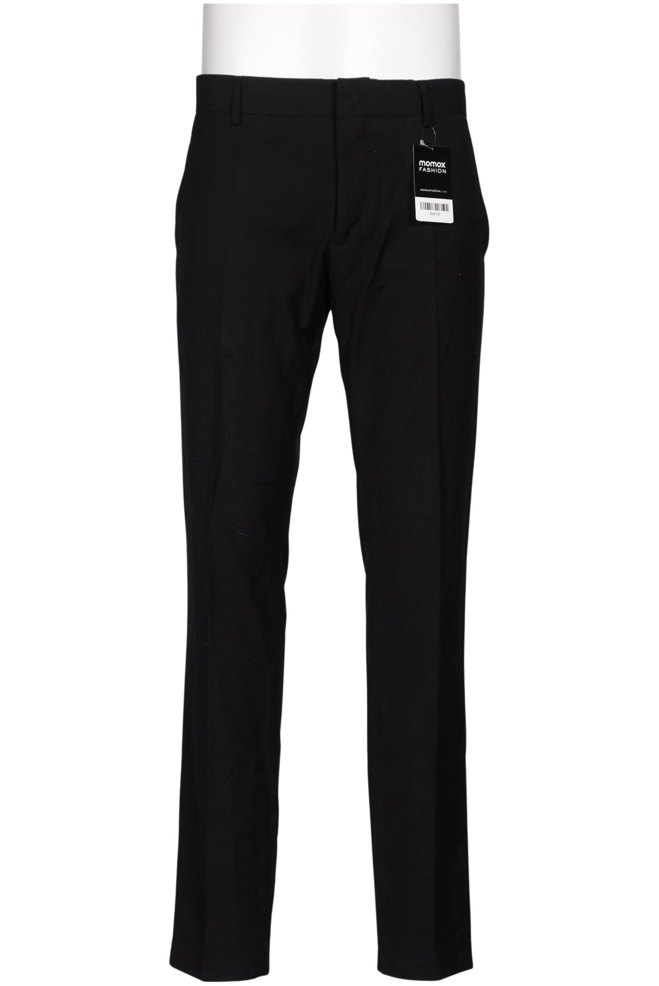 ANTONY MORATO Pants in 34 in Black: front