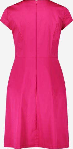 Vera Mont Dress in Pink