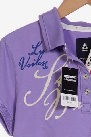 Gaastra Top & Shirt in M in Purple