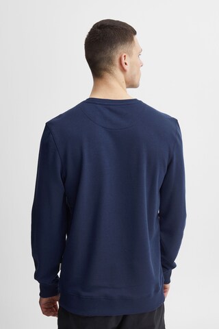 BLEND Sweatshirt in Blue