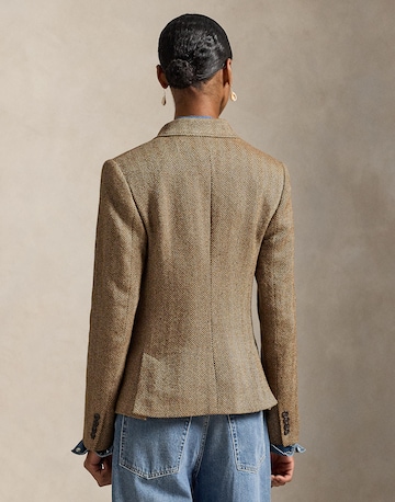 Polo Ralph Lauren Bleiseri värissä ruskea