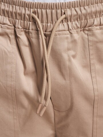 DEF Regular Hose in Beige