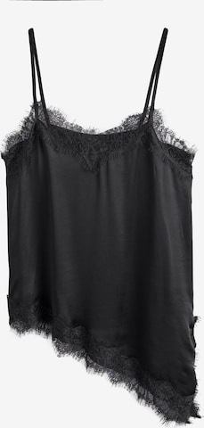 NextTop - crna boja: prednji dio