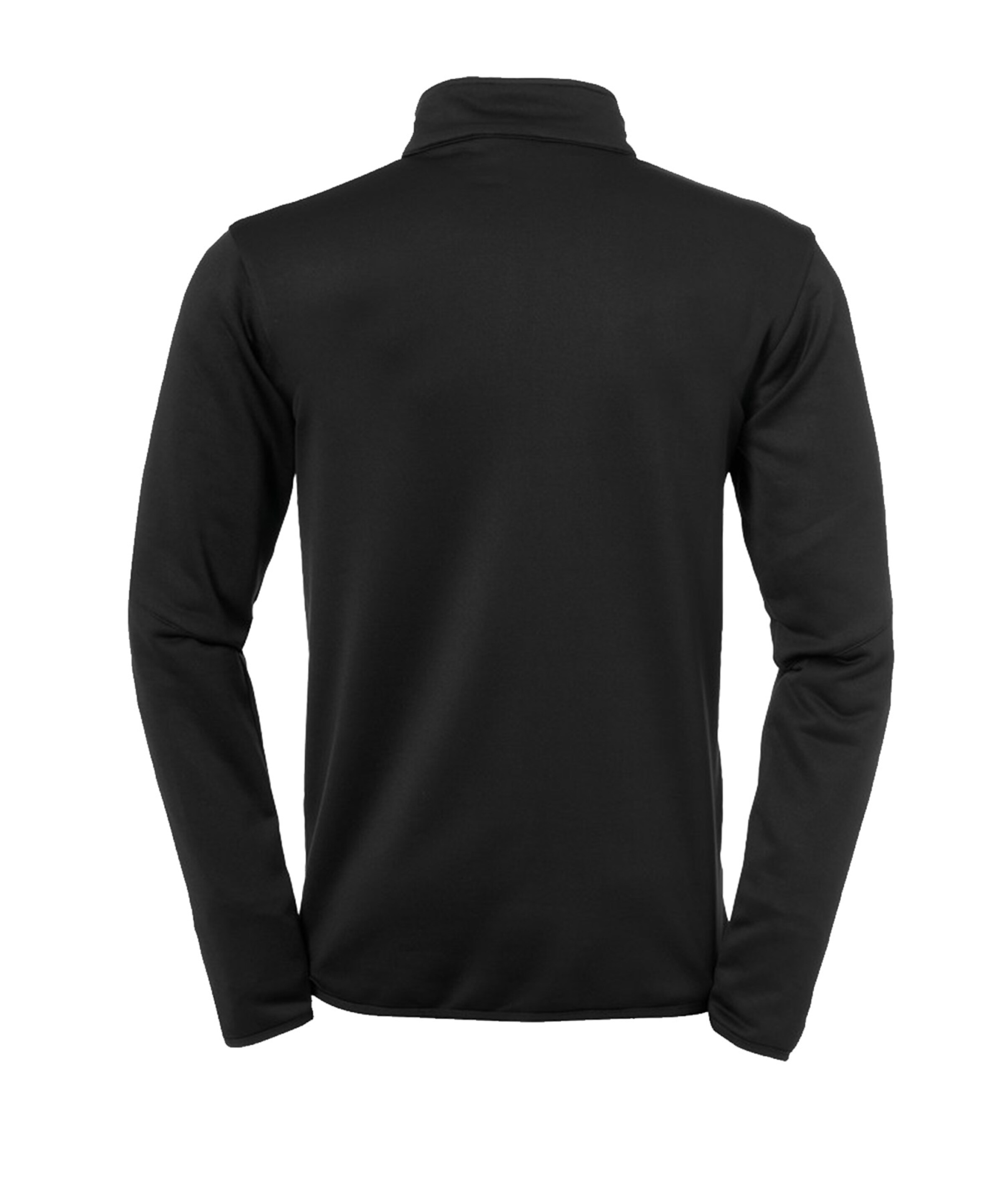 UHLSPORT Athletic Sweatshirt in Black
