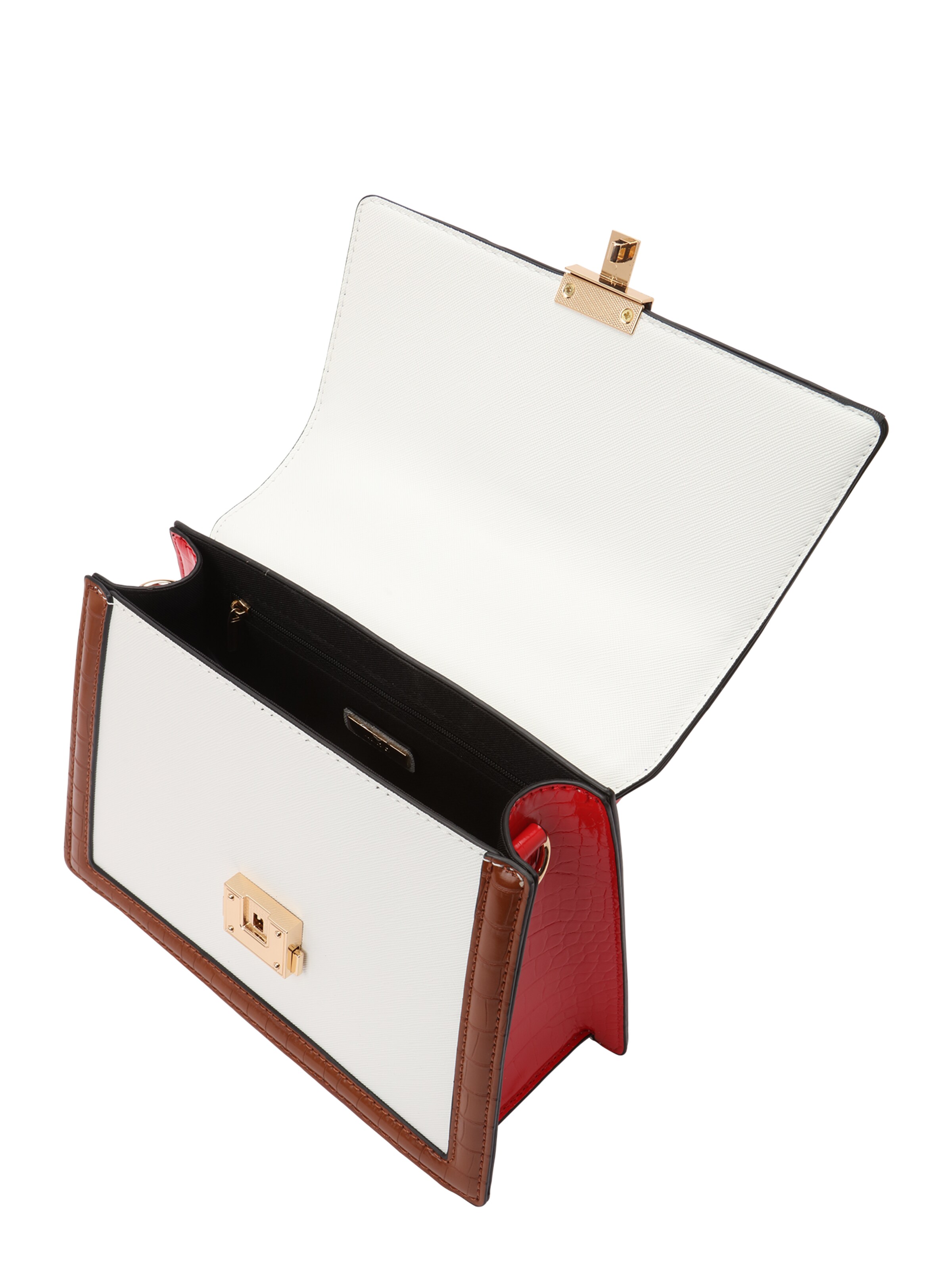 ALDO Kabelka 'MARTISSA' - Biela