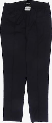 MADS NORGAARD COPENHAGEN Pants in 35-36 in Blue: front