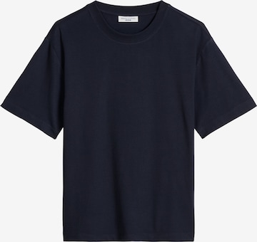 Marc O'Polo DENIM - Camiseta en azul: frente