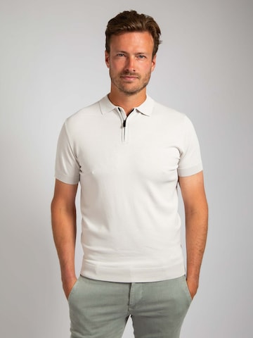 Suitable Shirt 'DAP' in Beige