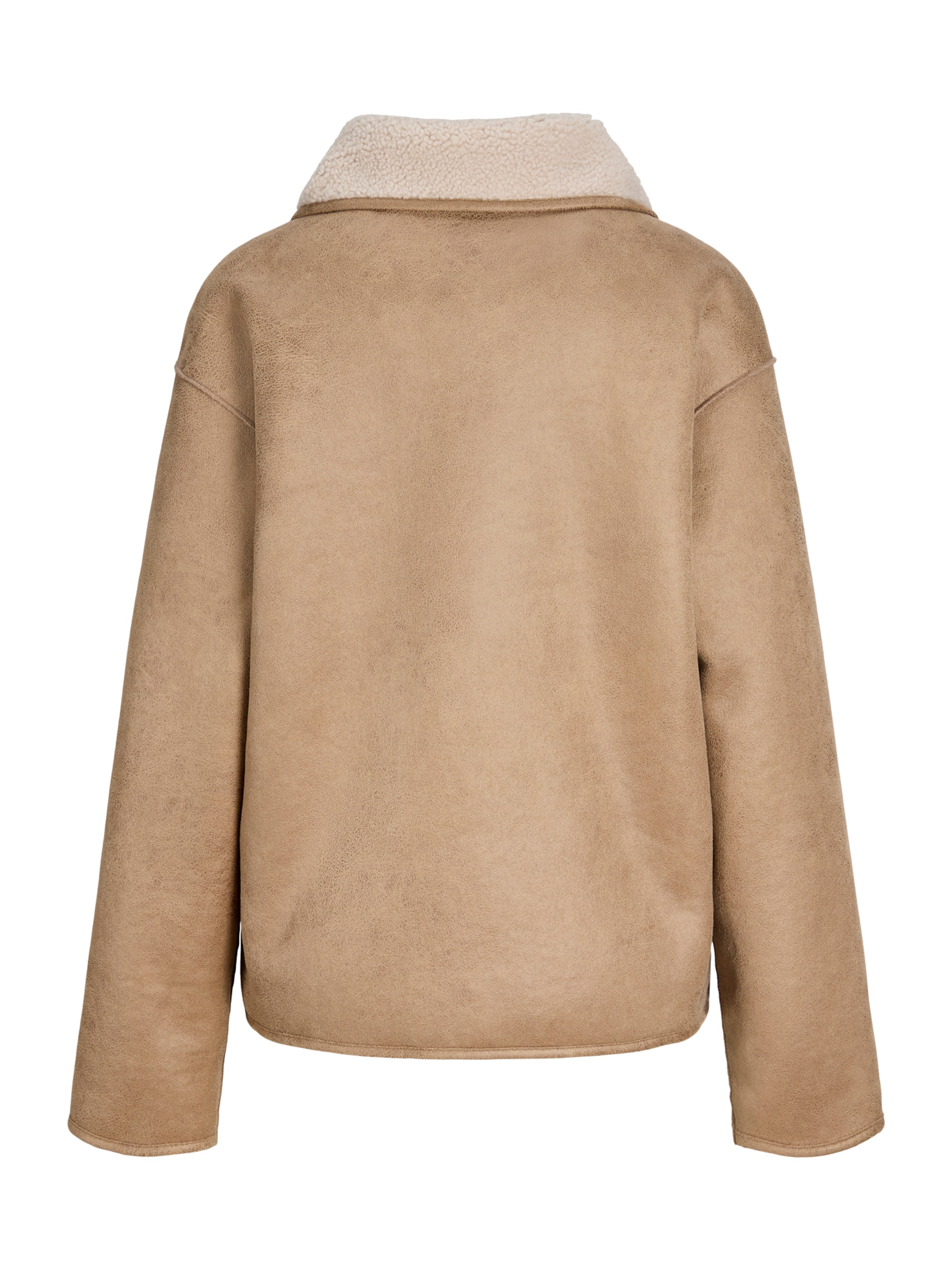 Giacca di mezza stagione 'JXSADIE' di JJXX in beige
