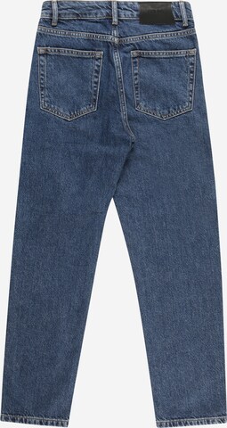 GRUNT Loose fit Jeans in Blue