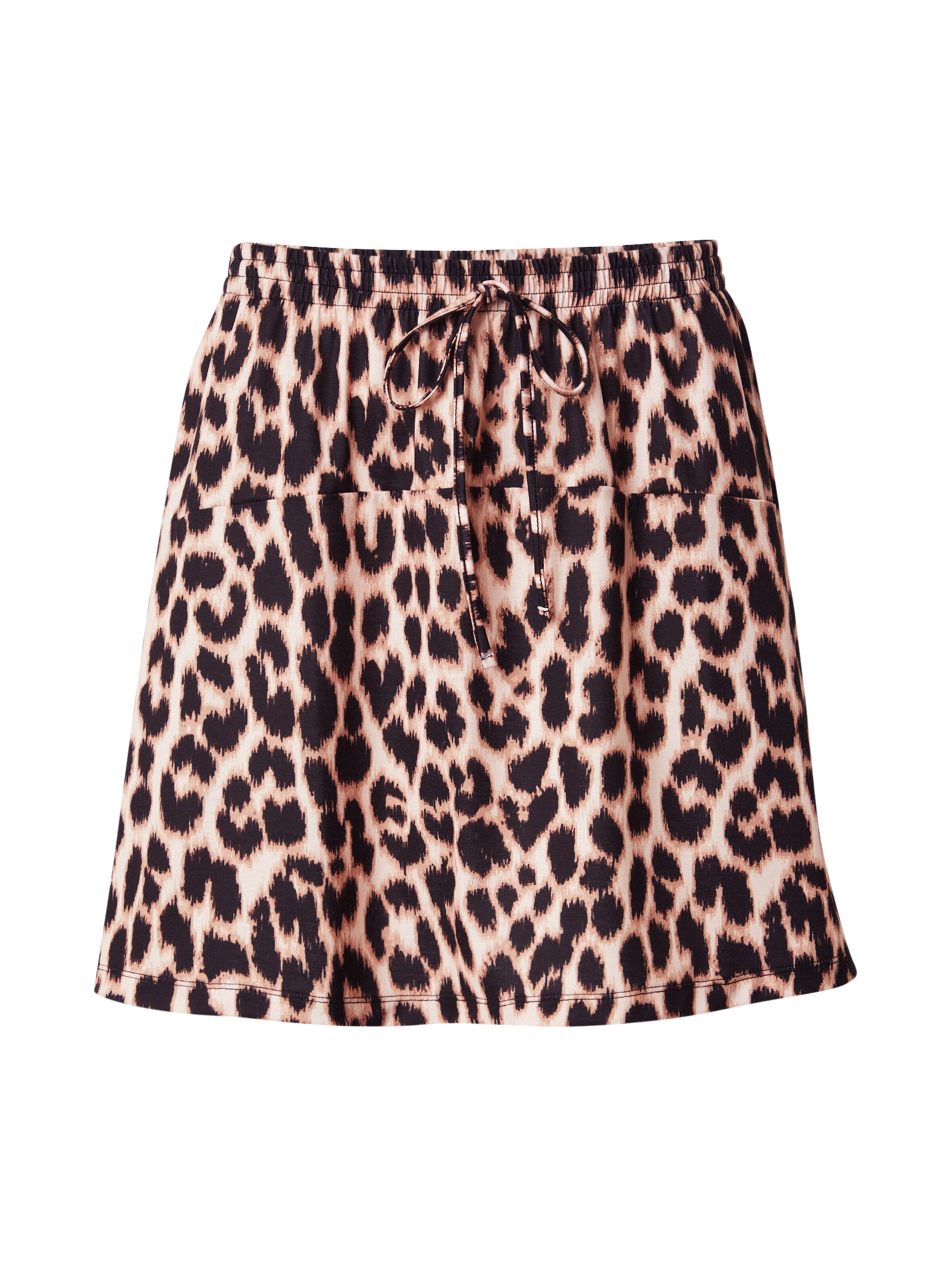 ABOUT YOU Kjol 'Eike' i brun: framsida