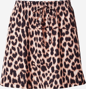 ABOUT YOU Hame 'Eike' värissä ruskea: etupuoli