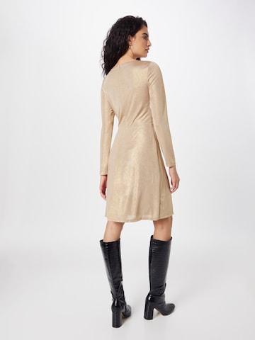 Robe de cocktail 'GLENDON' Lauren Ralph Lauren en beige