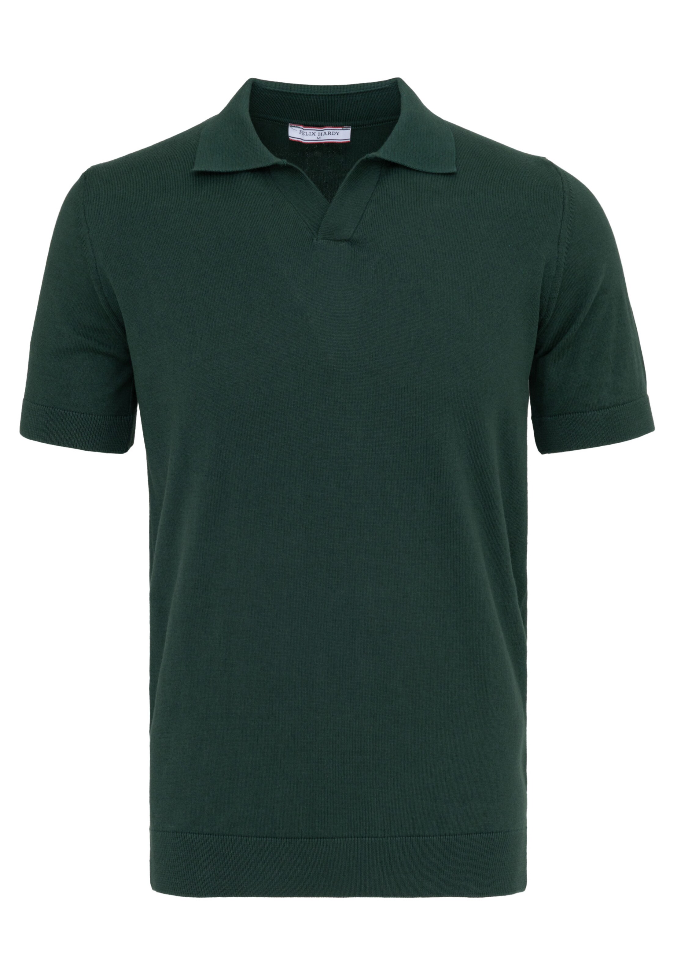 žalia Felix Hardy Marškinėliai