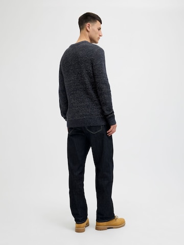 JACK & JONES Pullover‌‌ in Blau