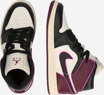 Nike air jordan creme sale