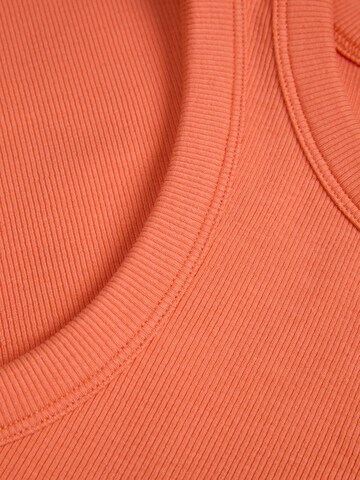 JJXX Top 'FOREST' in Orange