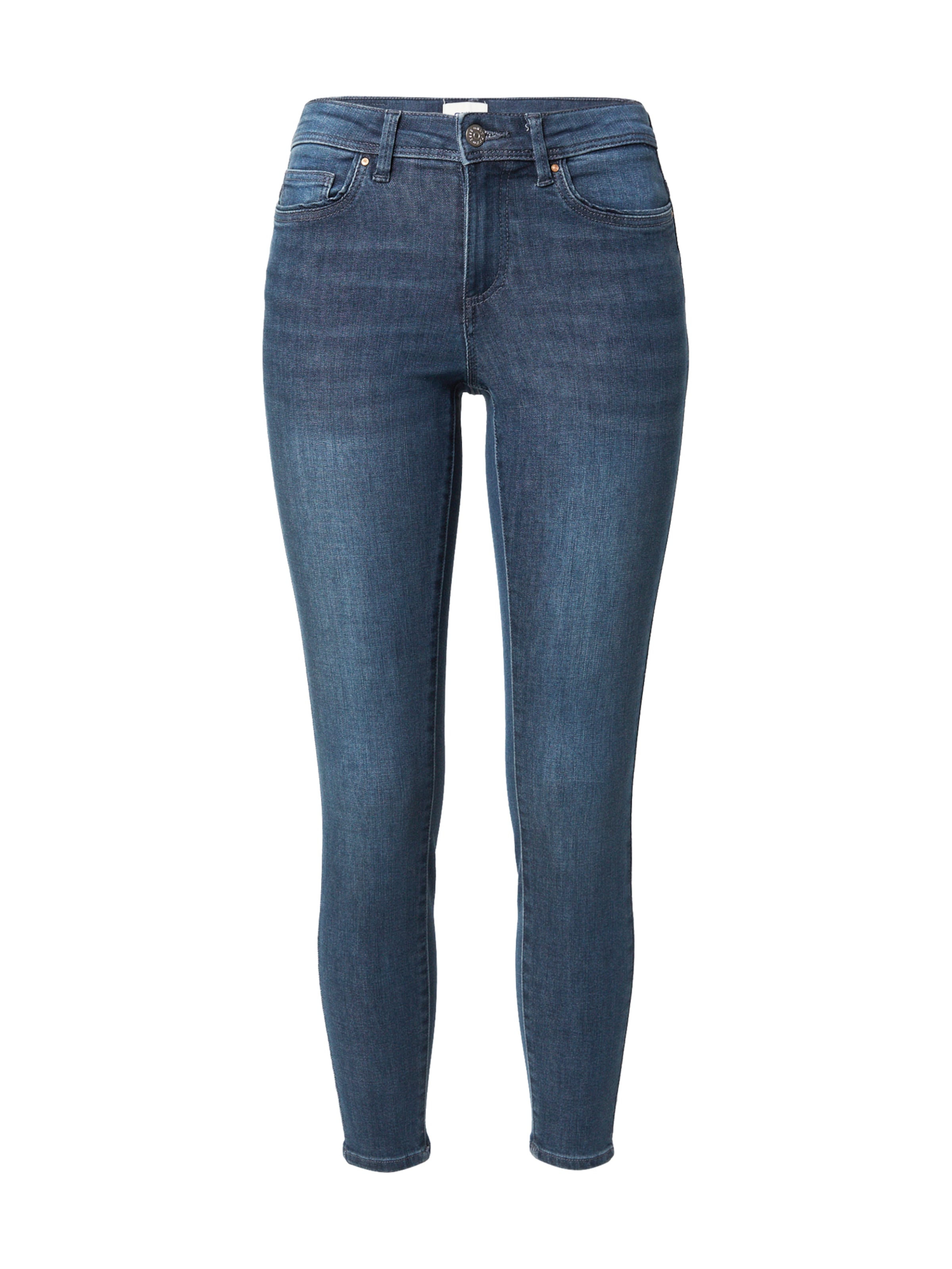 ONLYSkinny Traperice &#x27;ONLWauw Life&#x27; - plava boja: prednji dio