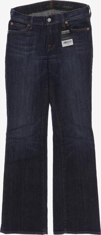 7 for all mankind Jeans in 27 in Blue: front