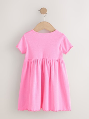 Rochie de la Next pe roz