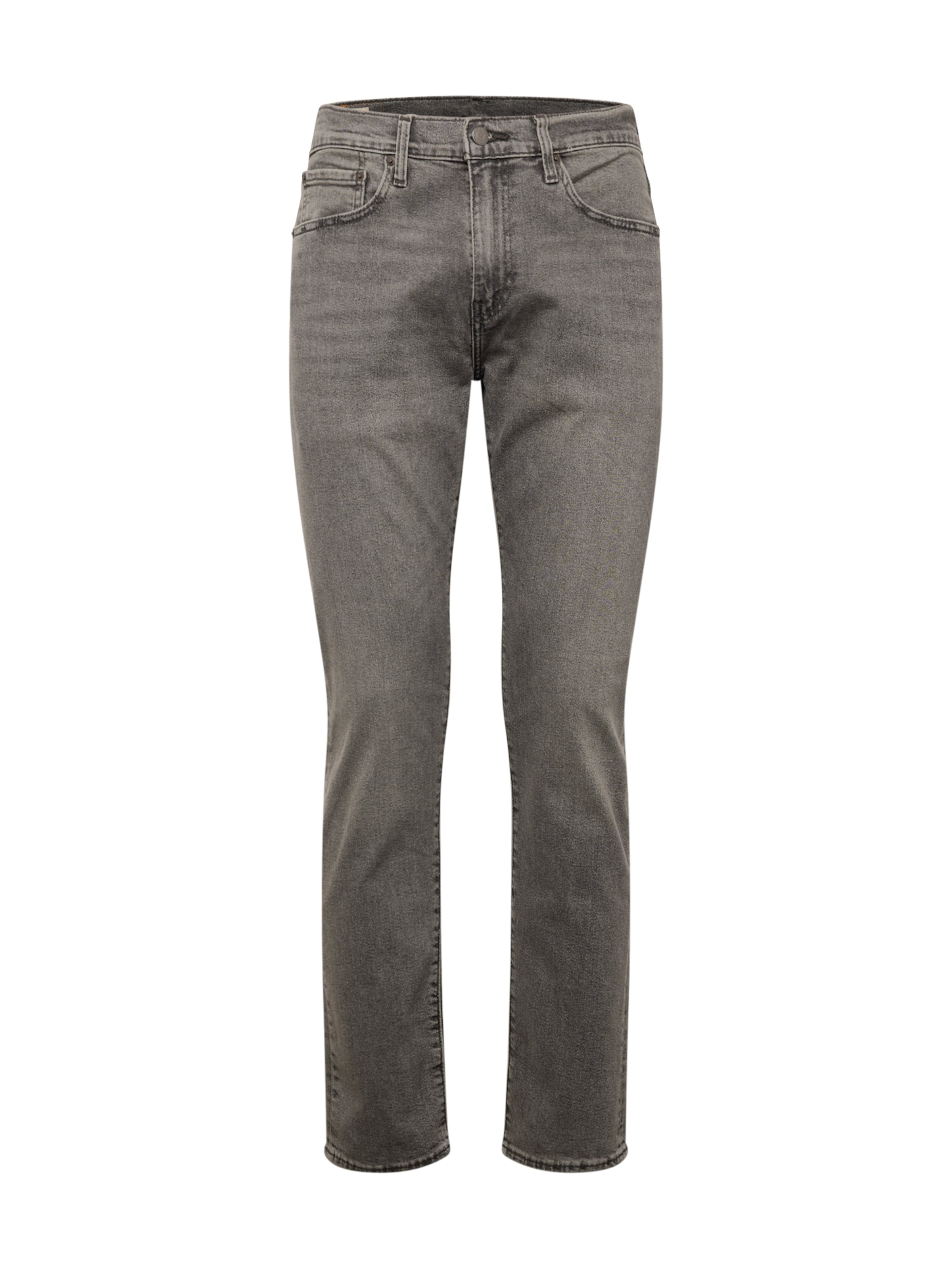 LEVI'S ® Jeans '502® Taper' i grå: forside