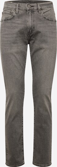 LEVI'S ® Jeans '502' i grå denim, Produktvy