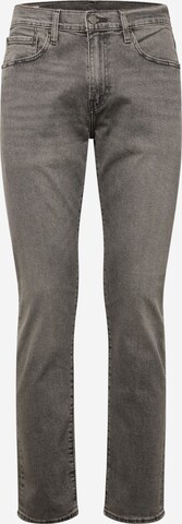 LEVI'S ® Regular Jeans '502' in Grey: front